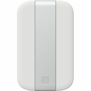 Urban Armor Gear [U] Lucent Power Battery with Kickstand - Marshmallow