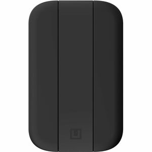 Urban Armor Gear [U] Lucent Power Battery with Kickstand - Black