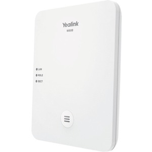 Yealink W80B Phone Base Station