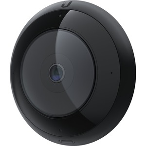 Ubiquiti UniFi 5 Megapixel Indoor/Outdoor Network Camera - Color - Fisheye