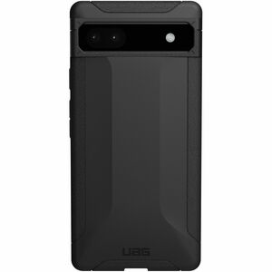 Urban Armor Gear Scout Series Google Pixel 6a Case - Black