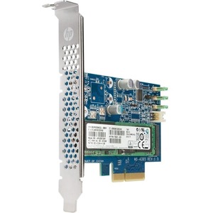 HP Z Turbo 2 TB Solid State Drive - M.2 2280 Internal - PCI Express NVMe (PCI Express NVMe 4.0 x4)