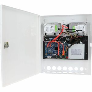 Speco 32 Channel Facial Recognition Wall Mount NVR - 64 TB HDD