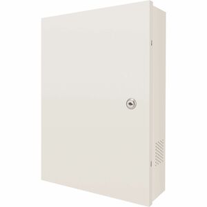 Speco 4 Channel Wall Mount NVR with 4 Built-in PoE Ports - 16 TB HDD