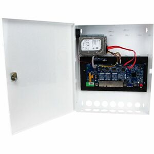 Speco N8WNRE Video Surveillance Station - 16 TB HDD