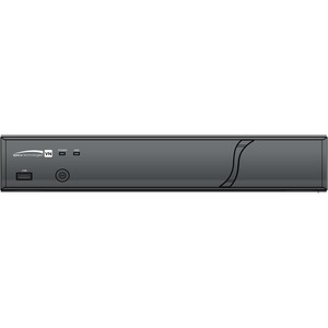 Speco 16 Channel HD-TVI Digital Video Recorder - 10 TB HDD