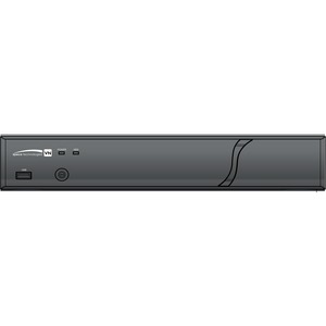 Speco 16 Channel HD-TVI Digital Video Recorder - 8 TB HDD