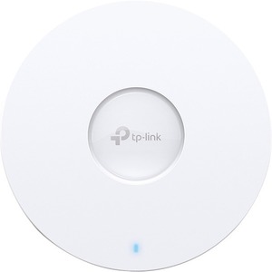 TP-Link EAP653 Dual Band IEEE 802.11 a/b/g/n/ac/ax 2.93 Gbit/s Wireless Access Point