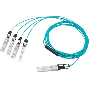 Ortronics Dell 470-ACIJ Compatible Active Optical Cable