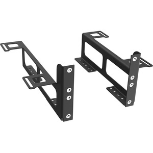 AtlasIED Mounting Rail Kit for Electronic Equipment