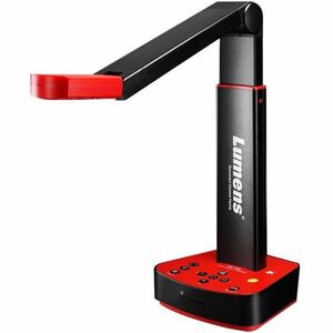 Lumens 4K USB&HDMI Document Camera