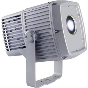 Martin Outdoor Rated Narrow Scale Image Projector