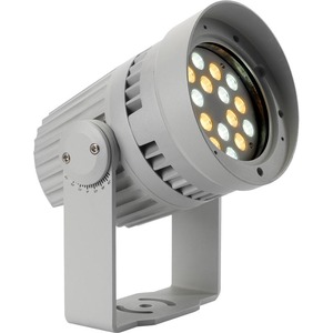 Martin Outdoor Rated Color Temp Controlled Wash Light