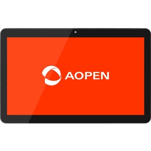 AOPEN cTILE 22 Gen2 - 22" Chrome OS All-in-One - Touchscreen - Chromebase