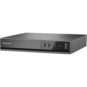 Honeywell 35 Series Embedded NVR - 16 TB HDD