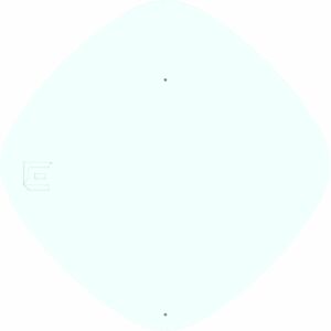 Extreme Networks AP4000 Tri Band Wi-Fi 6E IEEE 802.11 a/b/g/n/ac/ax 3.90 Gbit/s Wireless Access Point - Indoor