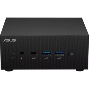 Asus ExpertCenter PN52-BB7000X1TD-NL Barebone System - Mini PC - 1 x Processor Support - AMD Ryzen 7 5800H Octa-core (8 Core)