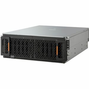 HGST Ultrastar Data60 SE4U60-60 Drive Enclosure 12Gb/s SAS - 12Gb/s SAS Host Interface - 4U Rack-mountable