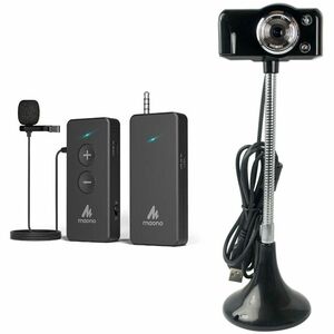 Hamilton Buhl Digital Learning And Remote Teaching Kit