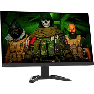 Lenovo G27-30 27" Class Full HD Gaming LCD Monitor - 16:9