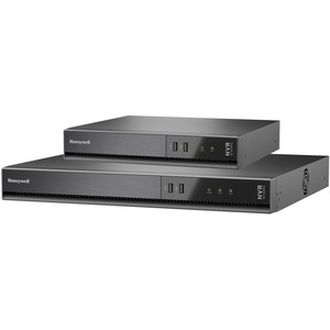 Honeywell 35 Series Embedded NVR - 4 TB HDD
