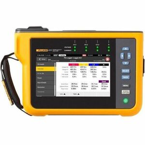 Fluke Networks FLUKE-1775/FPC Power Quality Logger