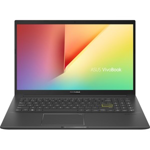 IMSourcing VivoBook S513 S513UA-DS74 15.6" Notebook - Full HD - 1920 x 1080 - AMD Ryzen 7 5700U Octa-core (8 Core) 1.80 GHz - 8 GB Total RAM - 1 TB SSD - Indie Black