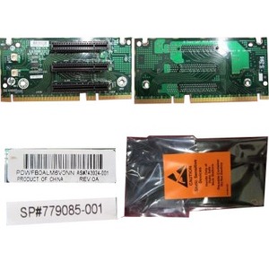 HPE Sourcing Riser Card