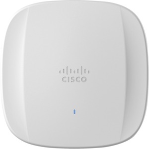 Meraki Catalyst CW9166I Tri Band IEEE 802.11ax 7.78 Gbit/s Wireless Access Point