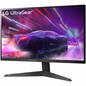 LG 24GQ50B-B 24" Class Full HD Gaming LCD Monitor - 16:9