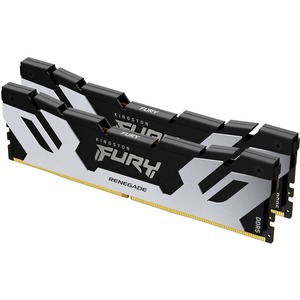 Kingston FURY Renegade 32GB (2x16GB) DDR5 SDRAM Memory Kit