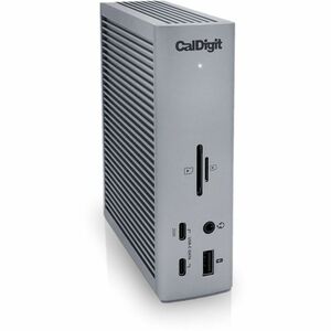 CalDigit TS4 Docking Station