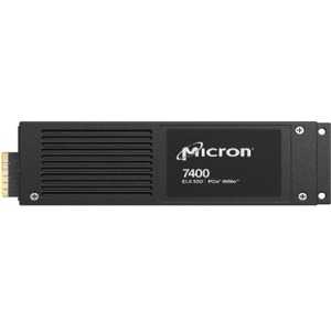 Micron 7400 PRO 960 GB Solid State Drive - Internal - PCI Express NVMe