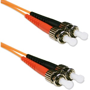 ENET Fiber Optic Duplex Network Cable