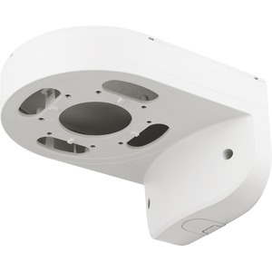 Hanwha Techwin Mounting Bracket for Network Camera - White