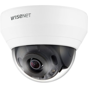 Wisenet QND-6022R1 2 Megapixel Full HD Network Camera - Color - Dome