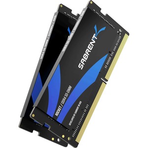 Sabrent Rocket 32GB (2 x 16GB) DDR4 SDRAM Memory Kit