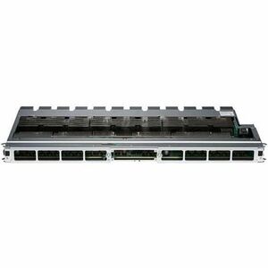 Cisco 8808 Fabric Card based on Q200 Silicon with 56Gb Serdes