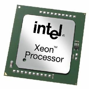 Intel Xeon 2.80GHz Processor