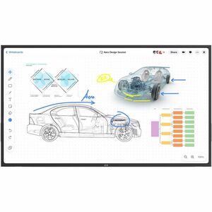 DTEN ONboard DBR1455E-WB Collaboration Display