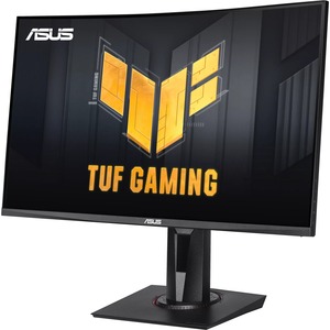 TUF VG27VQM 27" Full HD Curved Screen Gaming LCD Monitor - 16:9