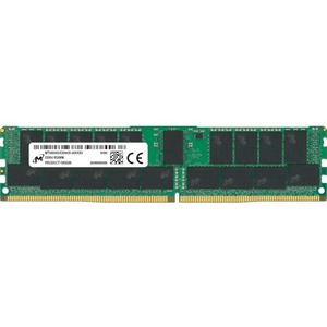 Crucial 16GB DDR4 SDRAM Memory Module