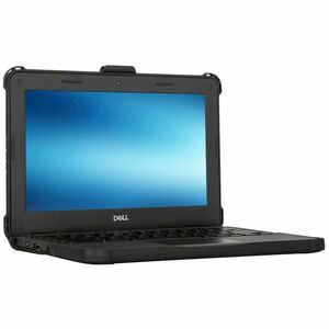 Targus 11.6" Commercial-Grade Form-Fit Cover For Dell ChromeBook 3100/3110 (2-in-1)