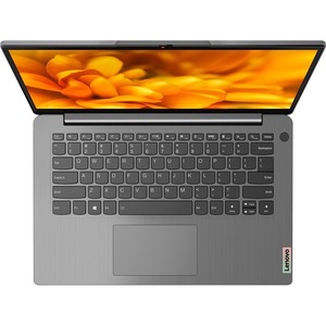 Lenovo IdeaPad 3 14ITL6 82H701G0US 14" Notebook - Full HD - Intel Core i7 11th Gen i7-1165G7 - 8 GB - 512 GB SSD - English Keyboard - Arctic Gray
