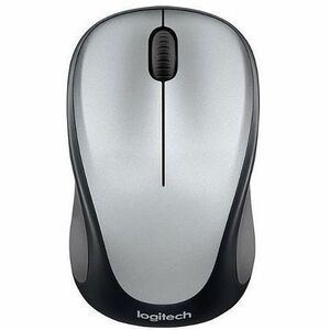 Logitech Wireless Mouse M317, Light Steel