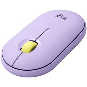 Logitech Pebble M350 Wireless Mouse