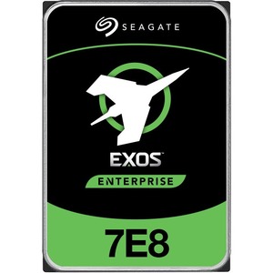 Seagate Exos 7E8 ST3000NM001A 3 TB Hard Drive - Internal - SAS (12Gb/s SAS)