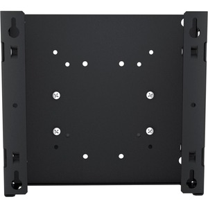 Rack Solution Wall Mount for Monitor, Flat Panel Display, Desktop Computer - TAA Compliant