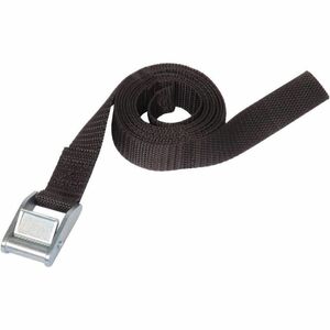 Rack Solution Heavy Duty Transport Strap with Metal Buckle