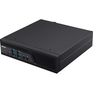 Asus PB62-SYS585PXTH Desktop Computer - Intel Core i5 11th Gen i5-11400 2.60 GHz - 8 GB RAM DDR4 SDRAM - Mini PC